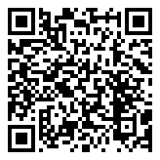 Demo-QR-Code: Paketeingangs­verwaltung