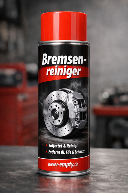 Bremsenreiniger 